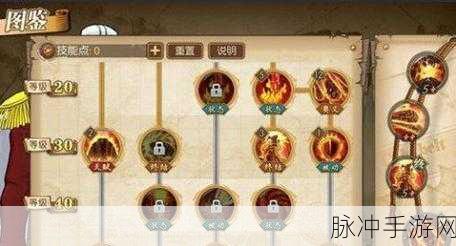 航海王燃烧意志，赤犬竞技场加点全攻略