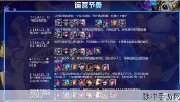 云顶之弈S6赛季，揭秘小法师的获得攻略