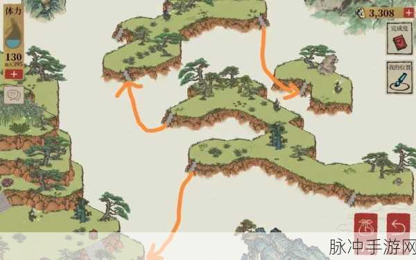 江南百景图草绳获取秘籍大公开