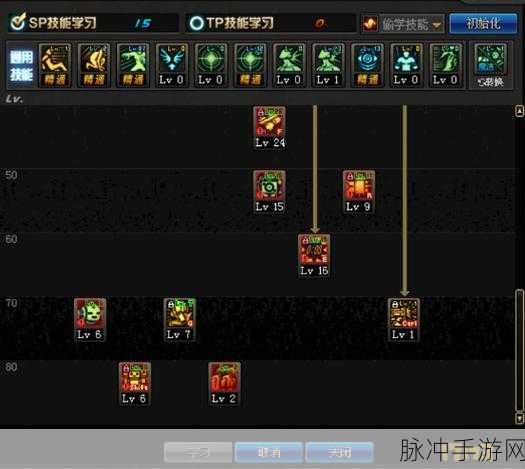 地下城与勇士手游机械师加点全攻略