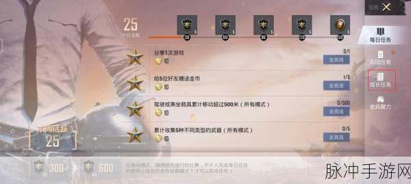 和平精英，全面攻略——如何免费获得改名卡