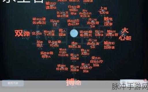 第五人格邦邦最强天赋的深度剖析与独特抉择