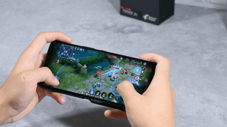 搭载8gen4手机，解锁手游极致体验的全面攻略