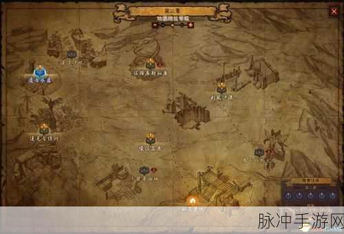 暗黑破坏神3宠物全解析，获取位置与特色一览
