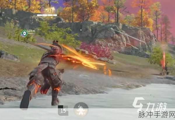 永劫无间手游，最强阵容搭配与副本速通秘籍