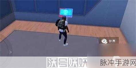和平精英天空格斗赛金腰带终极获取指南