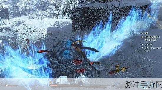 古剑奇谭3，海獒探秘——契约兽海獒的获取途径与属性全解析