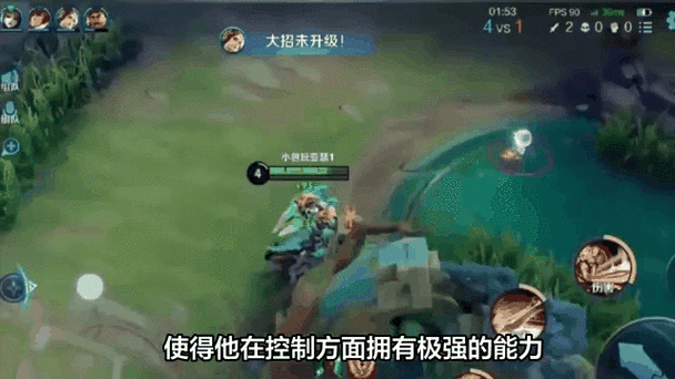 王者荣耀 S9，肉控坦克谁称雄