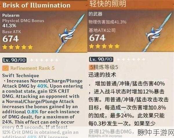 原神神鹤实力全解析，队伍中的核心定位与多样应用