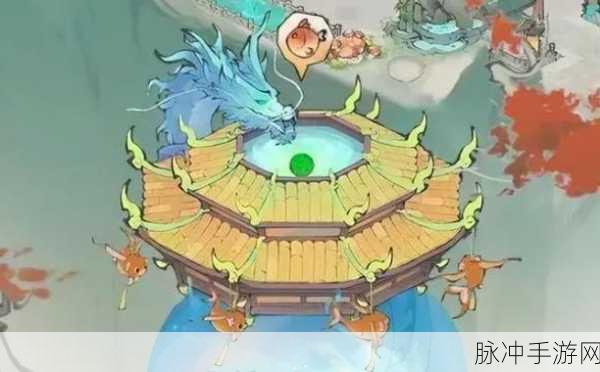最强祖师钓鱼跃龙池战力提升全攻略