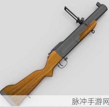 使命召唤手游榴弹发射器Thumper深度攻略与快速刷金皮技巧