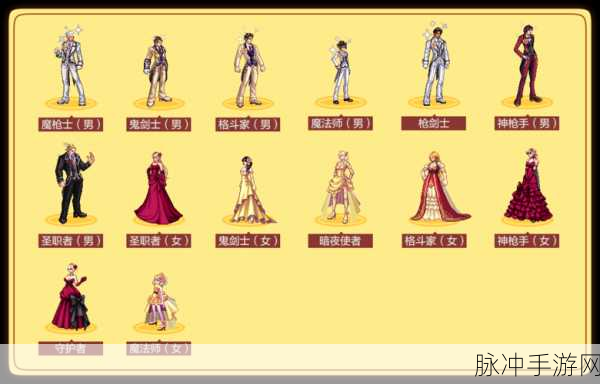 地下城与勇士，普通婚礼与豪华婚礼加成属性深度解析