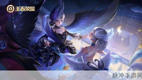 倩女幽魂手游符号世界大揭秘