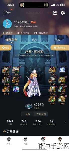 地下城与勇士手游，冰属性弹药实战深度剖析