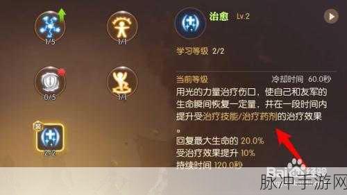 龙之谷手游炼金术师深度解析与炼金技能转职加点攻略