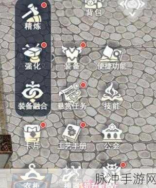 仙境传说 RO 手游，人神射手加点与装备的深度解析