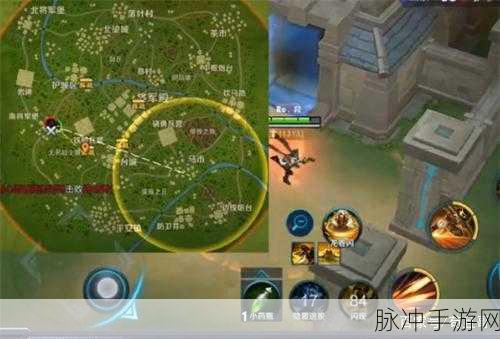 王者荣耀边境突围模式全面解析，规则与攻略指南