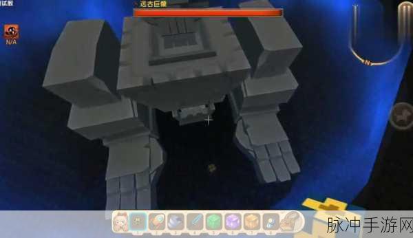迷你世界测距仪获取全攻略