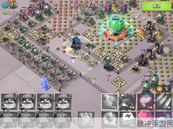 海岛奇兵特遣队管理攻略，如何发挥最大作用