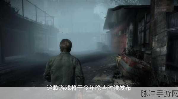 寂静岭 2 重制版遭黑客攻破 手游公司的应对与反思