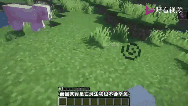 我的世界，那些令人失望的垃圾附魔大揭秘