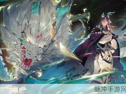 阴阳师瞩目新风尚，目连神秘新皮肤图片震撼曝光，引领极致视觉盛宴