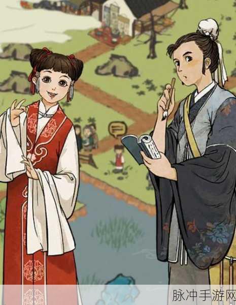 深度解析江南百景图中汤显祖的强大效果