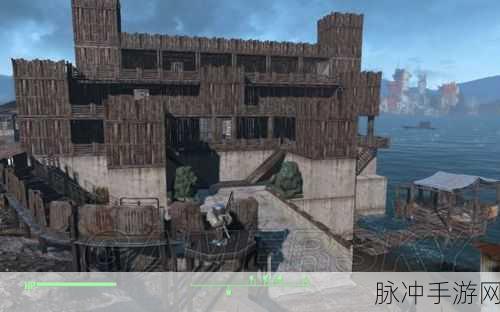 辐射4奇观岛工坊开启攻略全解,打造你的专属避难所
