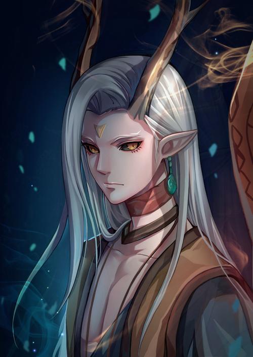 阴阳师手游一目连深度解析，强大的守护者与辅助之神