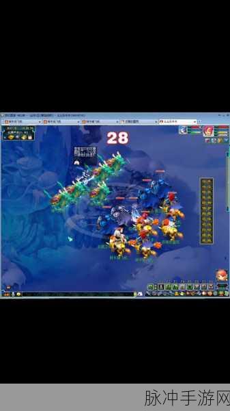 梦幻西游3D手游狮驼岭加点攻略，属性点分配详解