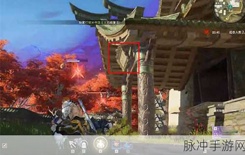 永劫无间牌匾探寻，详尽位置介绍与攻略