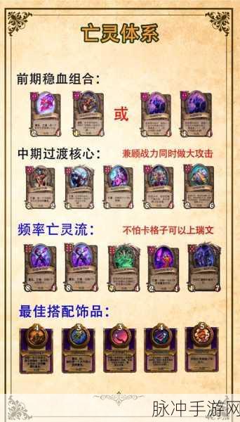 深度剖析炉石传说酒馆战棋，迈克斯纳的巧妙运用