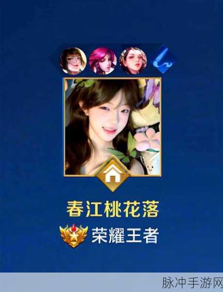 王者荣耀名字前面的盾牌，深度解析与实战应用