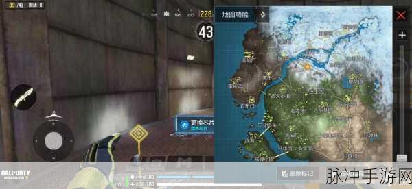 使命召唤手游上架时间全解析及深度攻略