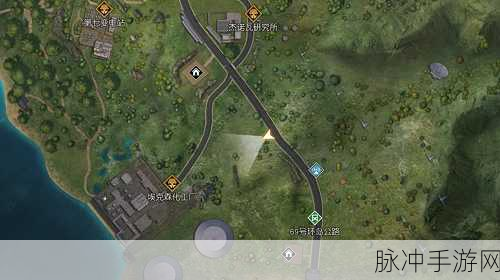 黎明之海贝鲁特隐藏宝物全攻略，揭秘宝藏位置