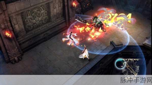 镇魔曲手游无筝琴通关攻略详解，解锁高效通关秘籍