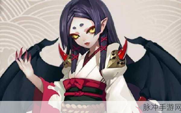 阴阳师吸血姬深度解析，斗技高分段新霸主