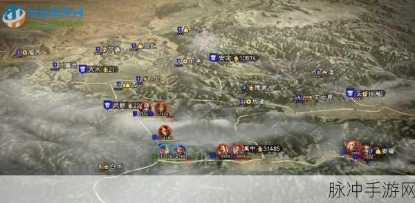 剖析三国志 13，十大缺陷与优化指南