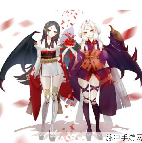 阴阳师吸血姬深度解析，斗技高分段新霸主