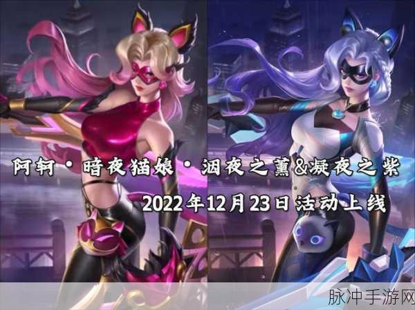 王者荣耀未来一个月新皮肤及星元皮肤全攻略