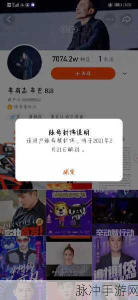 快手极速版直播异常的深度剖析与解决之道