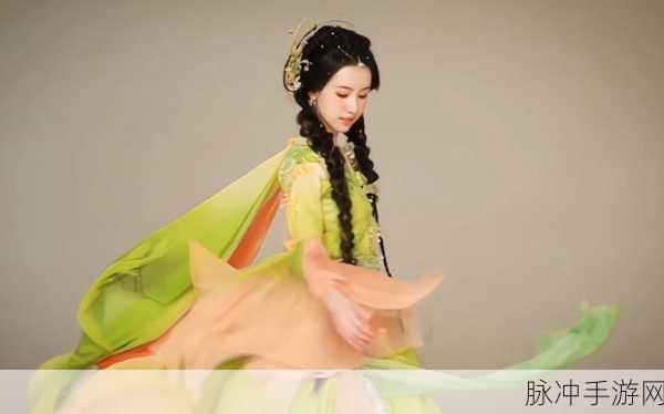 狐妖小红娘手游深度攻略，陈都灵饰演角色全解析