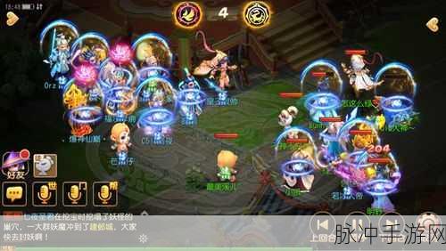 梦幻西游手游龙飞阵使用深度技巧解析