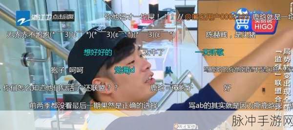 爱奇艺 iPad 客户端弹幕之谜与手游攻略秘籍