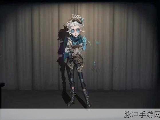 弹无虚发！第五人格求生者空军进阶攻略新鲜出炉