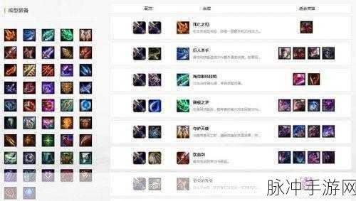 云顶之弈S5赛季龙拳玩法深度攻略