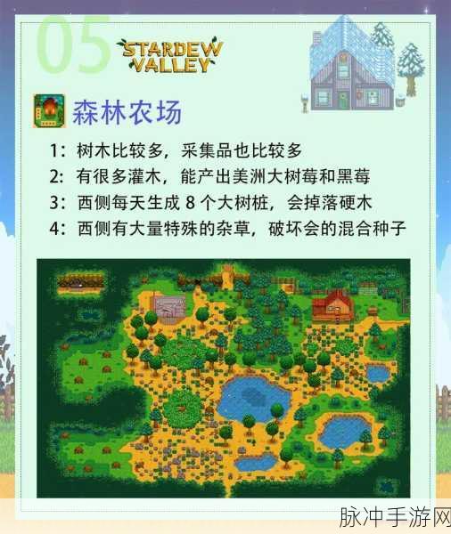 星露谷物语肥料抉择指南，提升作物的秘密武器