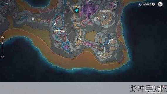 原神副本赤沙之槛解锁全攻略，探索沙漠深处的秘密