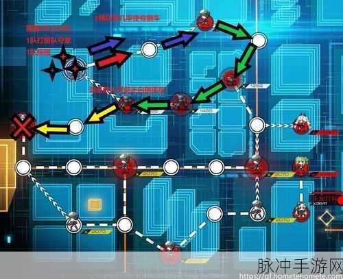 少女前线第一章 S 通关秘籍与玩法全解析