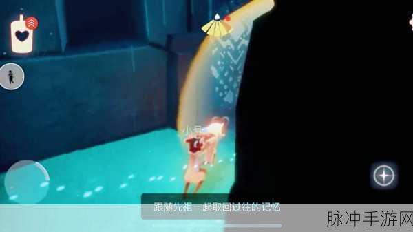 光遇探秘，雨林先祖隐匿之所大揭秘